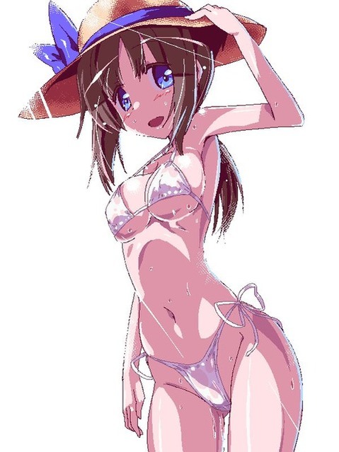 【艦これ】吹雪の二次エロ画像　100枚【艦隊これくしょん】 15