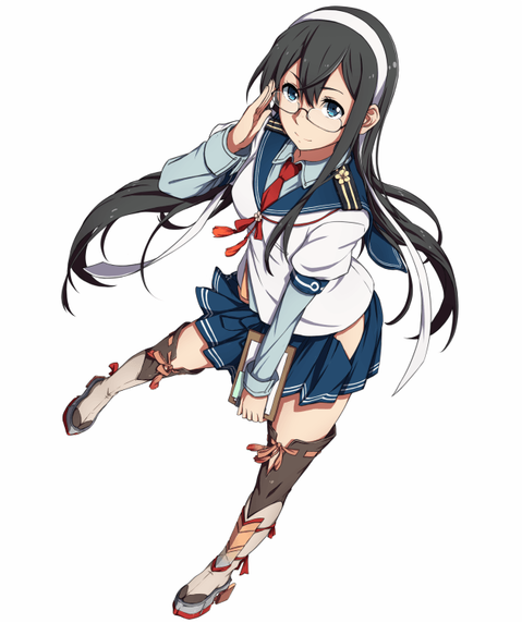 【艦これ】大淀の二次エロ画像②　70枚【艦隊これくしょん】 57