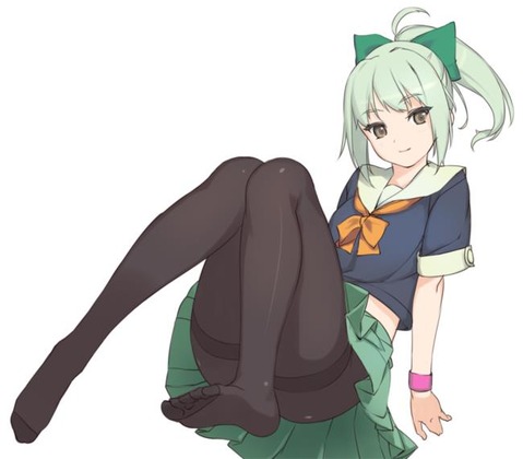 【艦これ】夕張の二次エロ画像①　100枚【艦隊これくしょん】 89