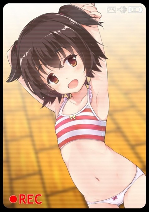 【アイマス】赤城みりあの二次エロ画像　100枚【アイドルマスター】 30