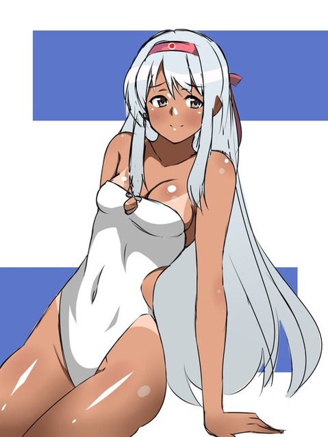 【艦これ】翔鶴の二次エロ画像　100枚【艦隊これくしょん】 42