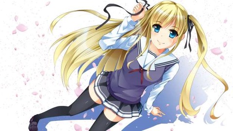 【冴えカノ】澤村・スペンサー・英梨々の二次エロ画像　100枚【冴えない彼女の育て方】 64