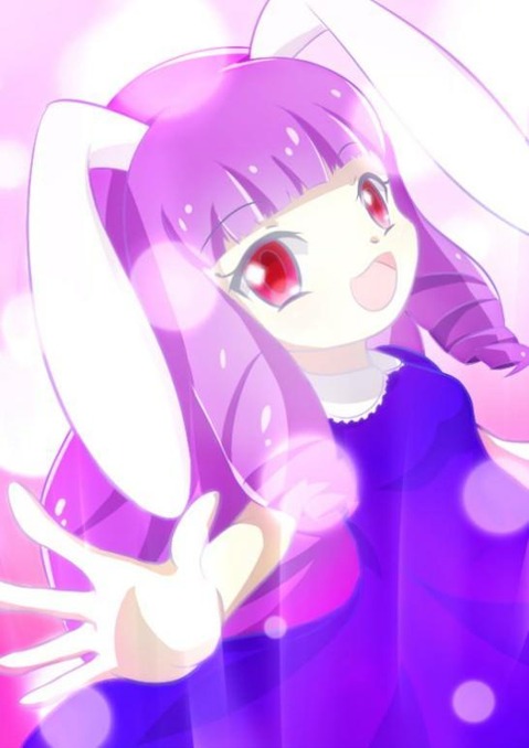 【SB69!!】チュチュの二次エロ　80枚【SHOW BY ROCK!!】 71
