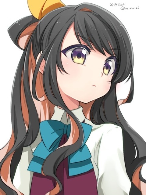 【艦これ】長波の二次エロ　100枚【艦隊これくしょん】 54