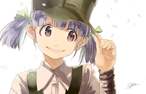 【艦これ】大潮の二次エロ画像　50枚【艦隊これくしょん】 24