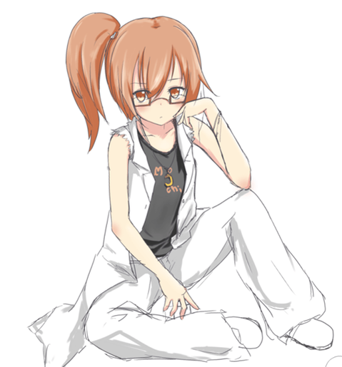 【艦これ】望月の二次エロ画像　74枚【艦隊これくしょん】 55