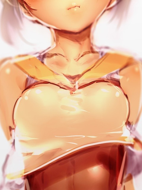 【艦これ】伊401の二次エロ③　50枚【艦隊これくしょん】 19