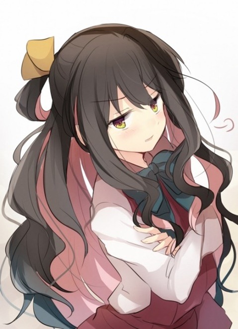 【艦これ】長波の二次エロ　100枚【艦隊これくしょん】 2