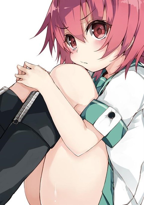 【艦これ】鬼怒の二次エロ画像　70枚【艦隊これくしょん】 17