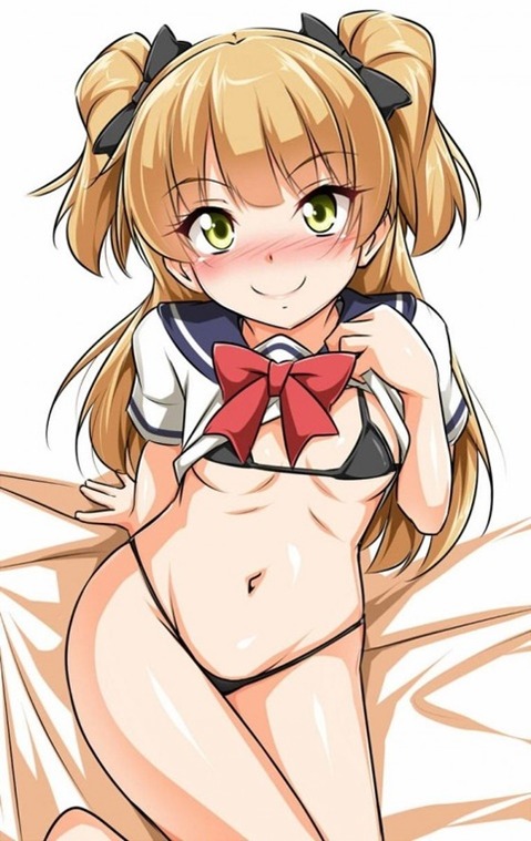 【アイマス】城ヶ崎莉嘉の二次エロ画像②　100枚【アイドルマスター】 61