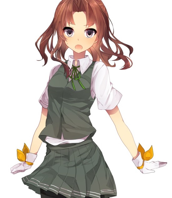 【非エロ】【艦これ】陽炎ちゃんにトキメキを覚える二次の可愛い画像がみたい！① 12