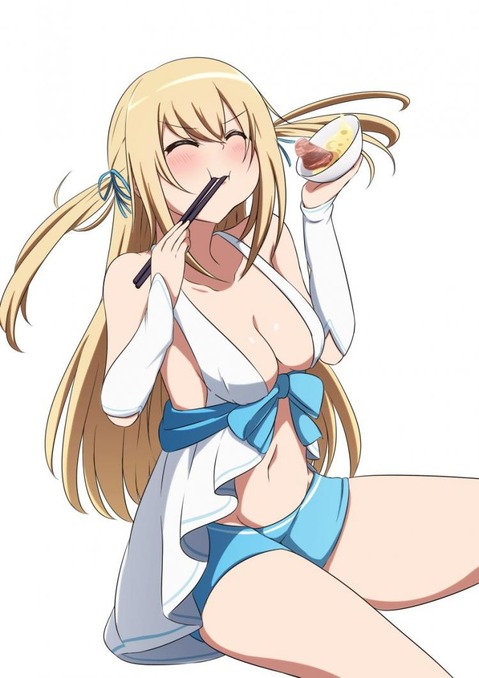 【甘ブリ】シルフィーの二次エロ画像　70枚【甘城ブリリアントパーク】 28