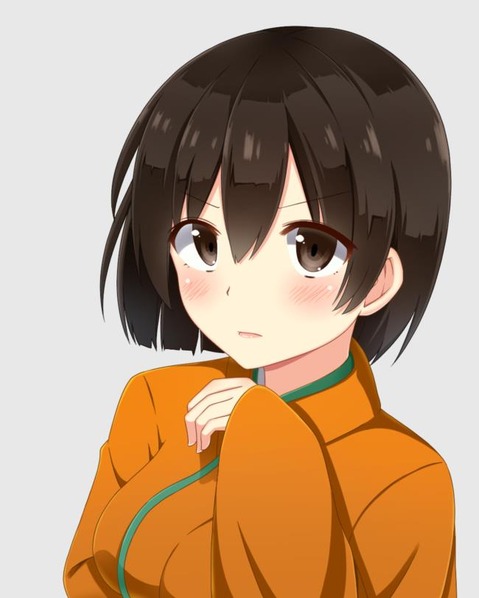 【艦これ】飛龍の二次エロ画像　100枚【艦隊これくしょん】 56