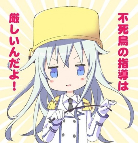 【艦これ】ヴェールヌイ(響)の二次エロ画像①　100枚【艦隊これくしょん】 41