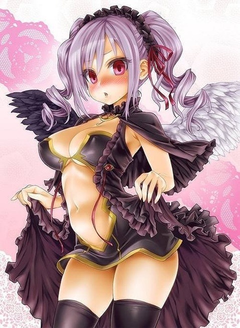 【アイマス】神崎蘭子の二次エロ画像①　100枚【アイドルマスター】 93