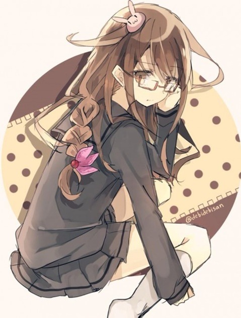 【艦これ】望月の二次エロ画像　74枚【艦隊これくしょん】 16