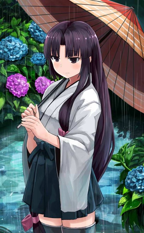 【艦これ】祥鳳の二次エロ画像①　100枚【艦隊これくしょん】 77
