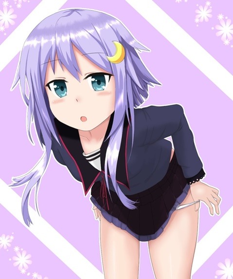 【艦これ】弥生の二次エロ画像　75枚【艦隊これくしょん】 35