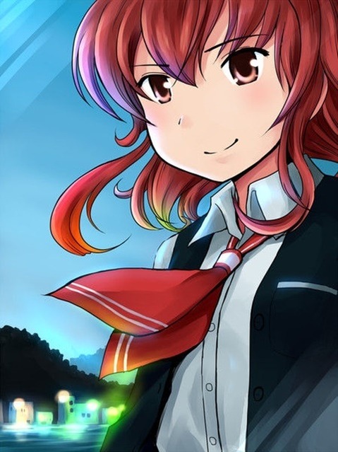【艦これ】嵐・萩風の二次エロ画像①　100枚【艦隊これくしょん】 8