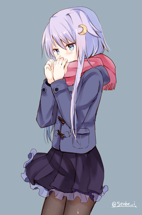 【艦これ】弥生の二次エロ画像　75枚【艦隊これくしょん】 56
