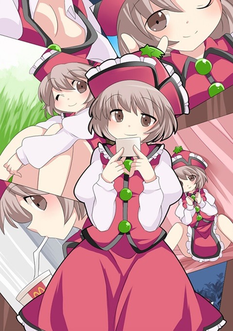 【東方】リリカ・プリズムリバーの二次エロ画像　75枚【東方Project】 21