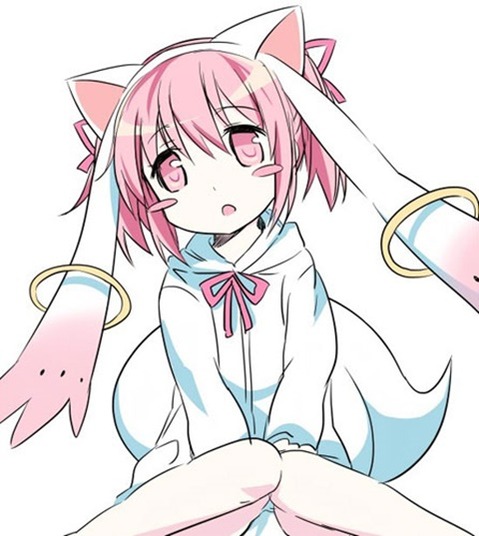【まどマギ】キュゥべえの二次エロ画像　80枚【魔法少女まどか☆マギカ】 32