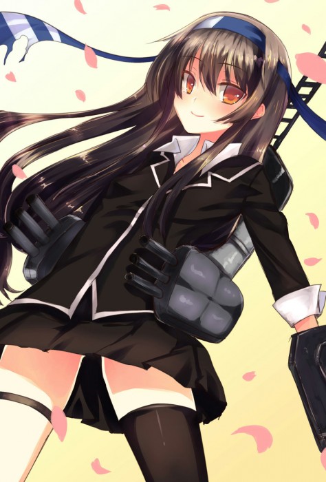 【艦これ】初霜の二次エロ画像 50枚-040