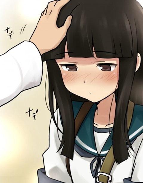 【艦これ】初雪の二次エロ画像　100枚【艦隊これくしょん】 18