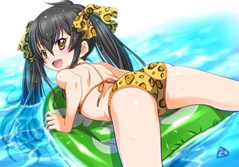 【アイマス】的場梨沙の二次エロ画像　65枚【アイドルマスター】 58