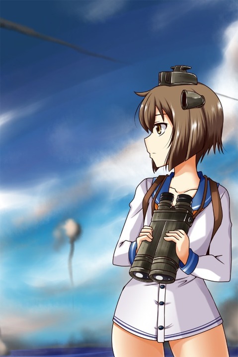 【艦これ】雪風の二次エロ画像②　90枚【艦隊これくしょん】 76