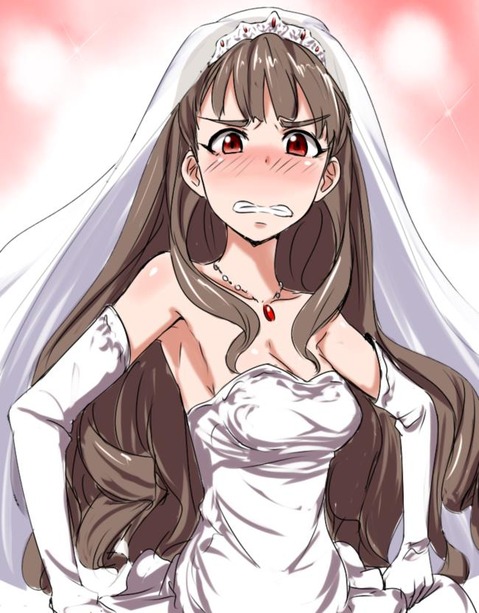 【アイマス】神谷奈緒のエロ画像　50枚【アイドルマスター】 40
