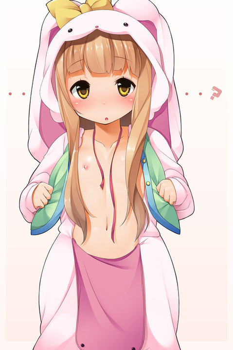 【アイマス】市原仁奈の二次エロ画像②　21枚【アイドルマスター】 18