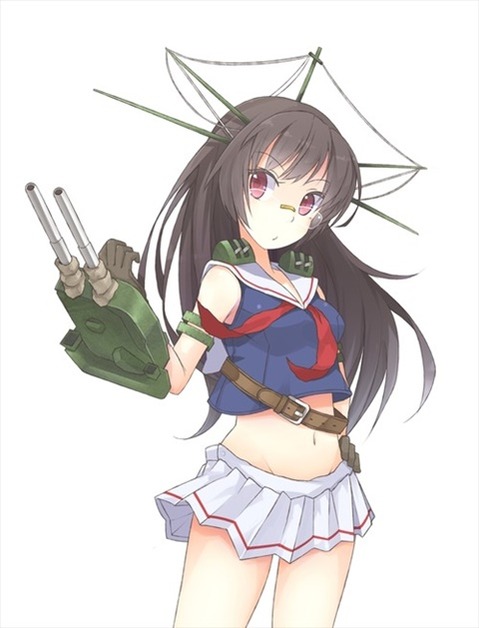 【艦これ】鳥海の二次エロ画　100枚【艦隊これくしょん】 43