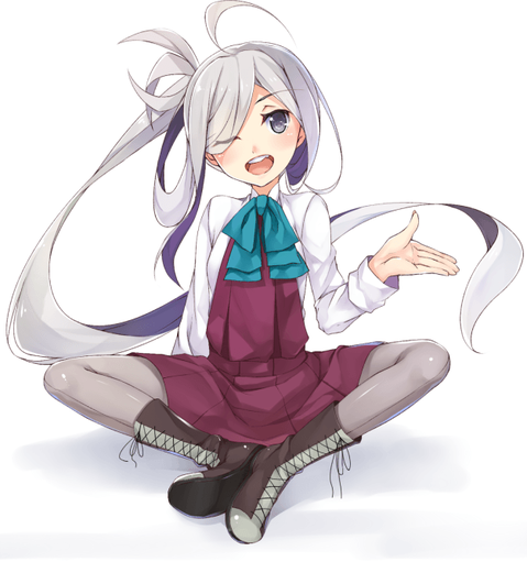 【艦これ】朝霜の二次エロ　100枚【艦隊これくしょん】 88