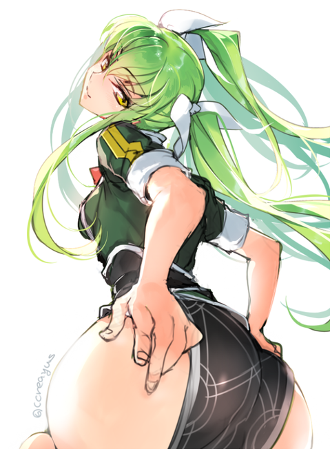 【艦これ】利根の二次エロ画像　100枚【艦隊これくしょん】 64