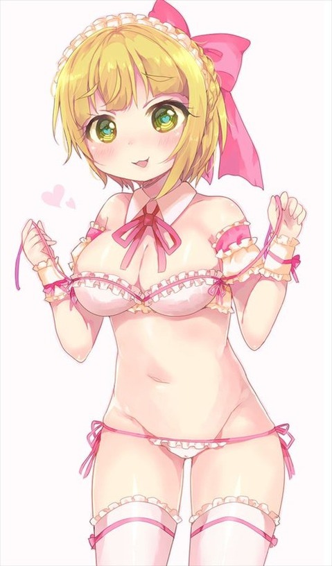 【アイマス】宮本フレデリカの二次エロ画像　100枚【アイドルマスター】 85