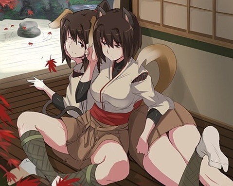 【艦これ】伊勢・日向の二次エロ画像　100枚【艦隊これくしょん】 71