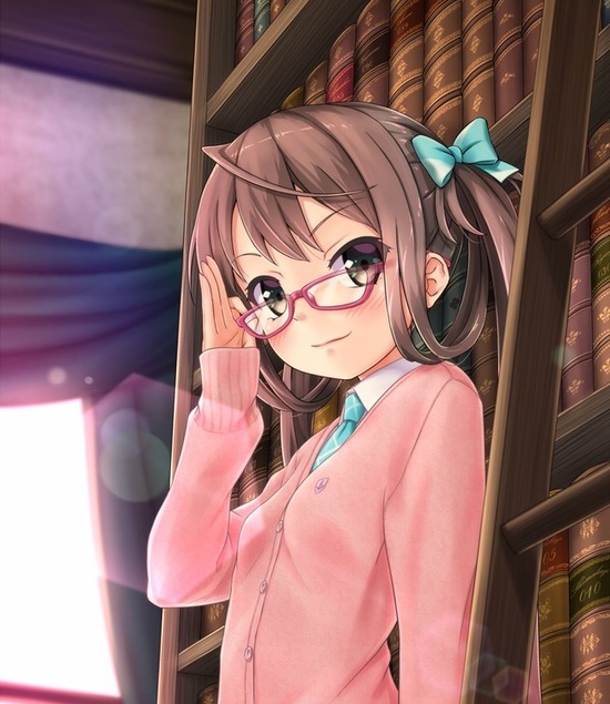 【非エロ】【艦これ】朝雲ちゃんのキュートな制服姿が可愛い画像がみたい！② 7
