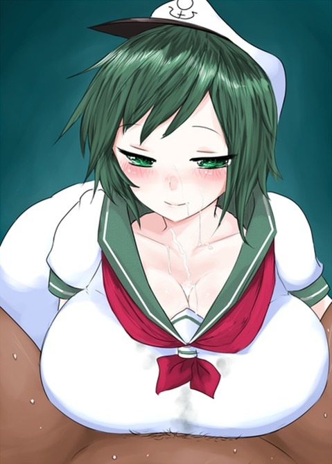 【東方】村紗水蜜の二次エロ画　100枚【東方Project】 88