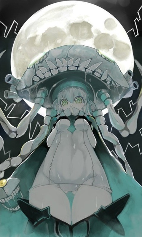 【艦これ】空母ヲ級の二次エロ画像②　80枚【艦隊これくしょん】 3