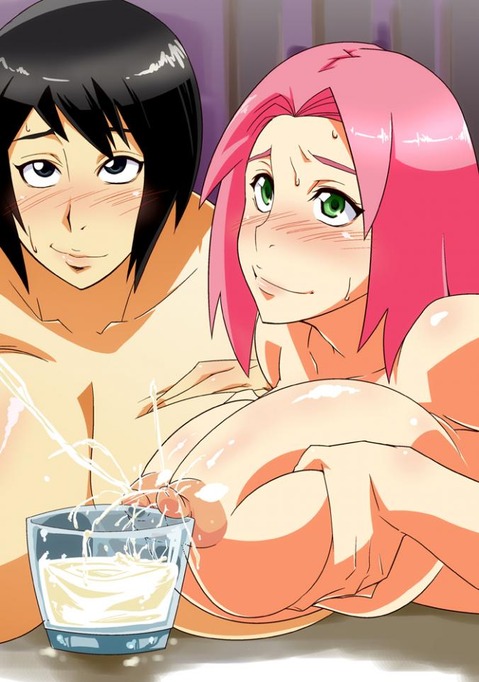 【NARUTO】シズネの二次エロ画像　50枚【ナルト】 20