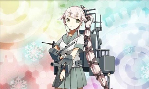 【艦これ】由良の二次エロ画像　90枚【艦隊これくしょん】 41