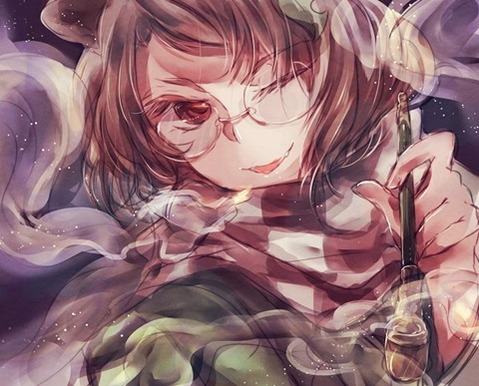 【東方】【非エロ・微エロ】二ッ岩マミゾウの二次エロ画像③　90枚【東方Project】 25