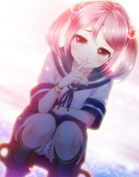 【艦これ】漣の二次エロ画像　100枚【艦隊これくしょん】 54
