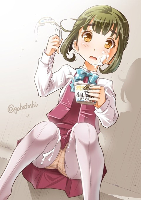 【艦これ】高波の二次エロ画像　70枚【艦隊これくしょん】 37