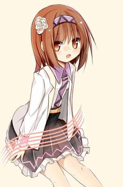 【東方】九十九姉妹(弁々・八橋)の二次エロ画像　100枚【艦隊これくしょん】 54