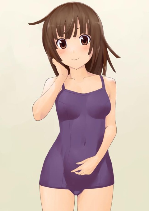 【化物語】千石撫子の二次エロ画像②　100枚 89