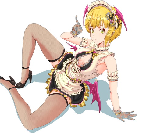 【アイマス】宮本フレデリカの二次エロ画像　100枚【アイドルマスター】 60