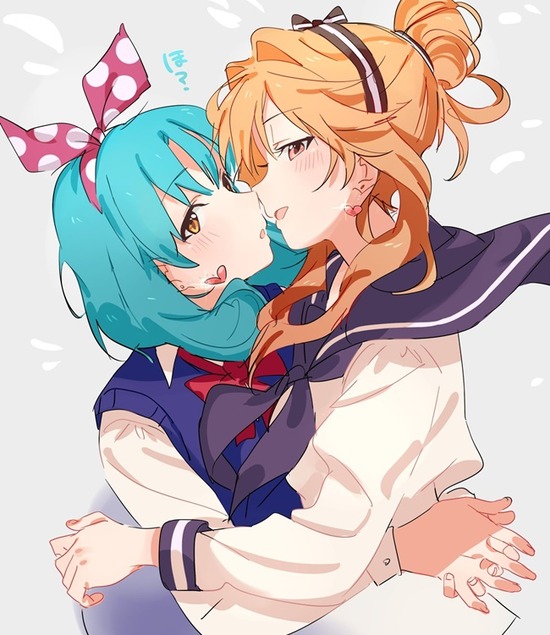 【非エロ】【アイマス】ミリマスキャラのロリっ子徳川まつり姫の画像がみたい！２ 17