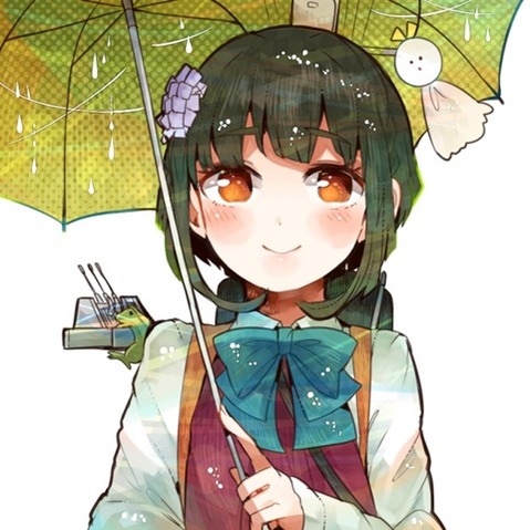【艦これ】高波の二次エロ画像　70枚【艦隊これくしょん】 33
